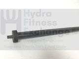 Horizon Fitness Treadmill Front Drive Roller 014119-DA Formerly 016110-Z-hydrafitnessparts