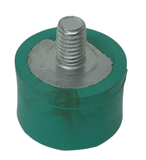 Horizon Fitness Treadmill Green Deck Isolator Spring DIAM.30x20L 1000302218-hydrafitnessparts