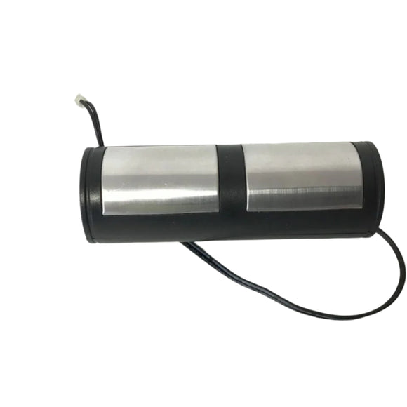 Horizon Fitness Treadmill Hand Sensor Plate Wire Harness 056532-A-hydrafitnessparts