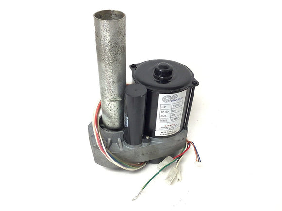 Horizon Fitness Treadmill Incline Lift Elevation Motor Actuator 012798-00-hydrafitnessparts