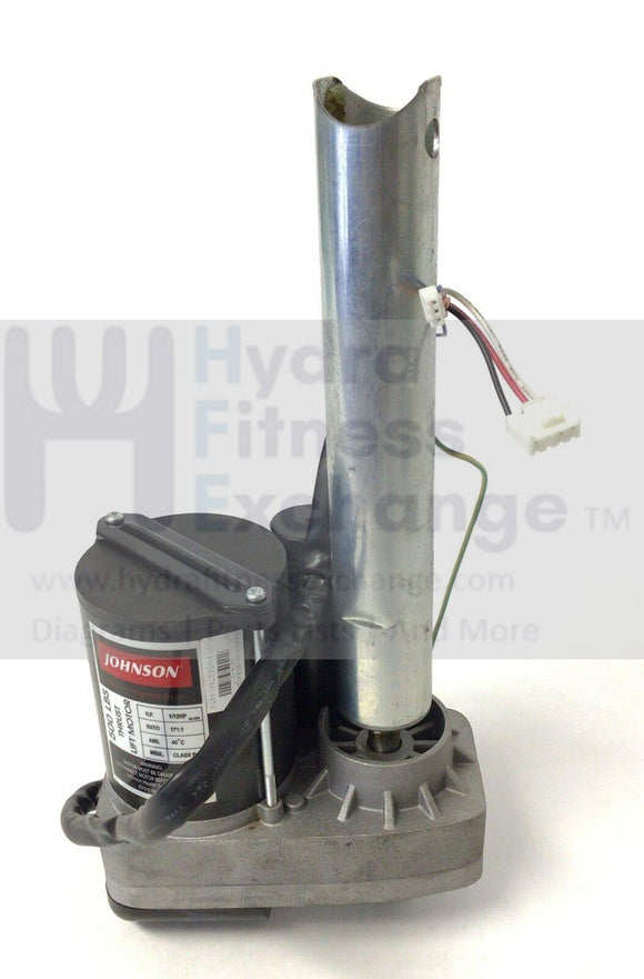 Horizon Fitness Treadmill Incline Lift Elevation Motor Actuator 039454-00-hydrafitnessparts