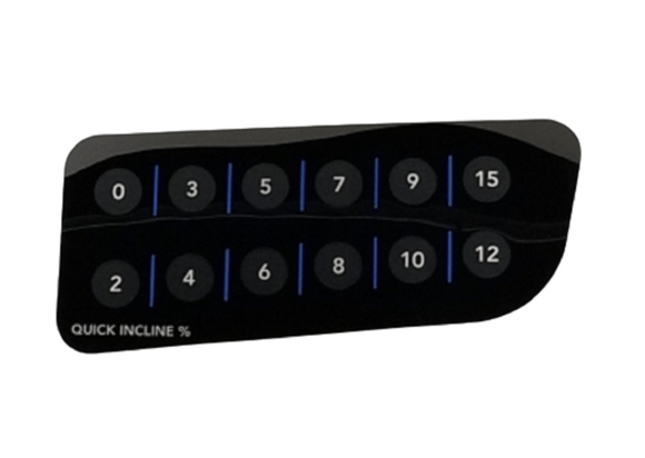 Horizon Fitness Treadmill Left Console Manipulate Overlay English 1000430837-hydrafitnessparts