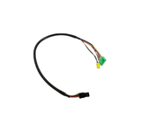 Horizon Fitness Treadmill Left Quick Key Connect Wire 1000436975-hydrafitnessparts