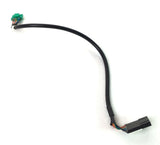 Horizon Fitness Treadmill Left Quickly Key Wire Green 300mm 1000400449-hydrafitnessparts