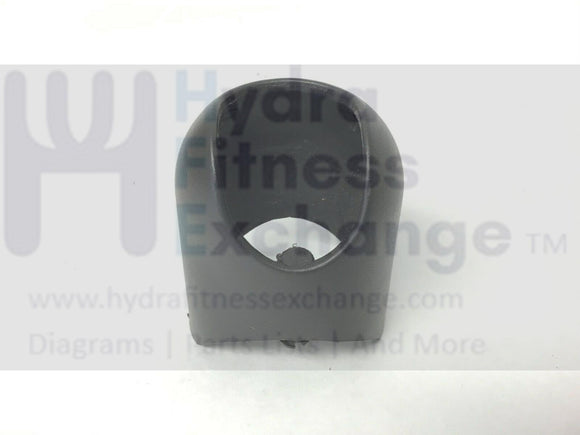 Horizon Fitness Treadmill Link Arm Low Frame Cross Pad End Cap 018855-EB-hydrafitnessparts