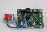 Horizon Fitness Treadmill Lower Motor Control Board Controller 013674-DG-hydrafitnessparts
