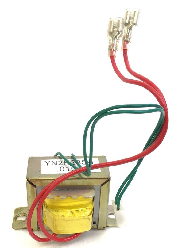 Horizon Fitness Treadmill Motor Choke Transformer for Controller Board 013674-DG-hydrafitnessparts