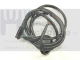 Horizon Fitness Treadmill Motor Control Board Wire Harness 002509-A-hydrafitnessparts