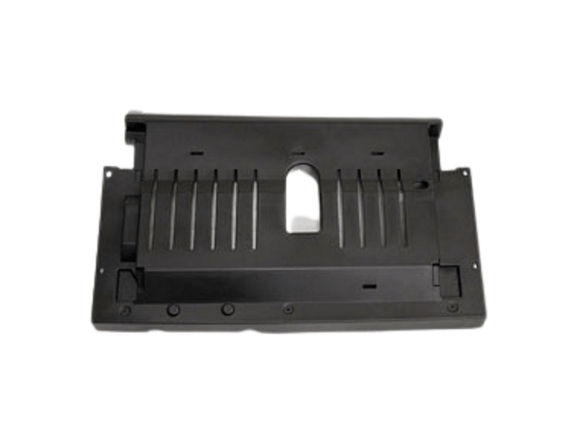 Horizon Fitness Treadmill Motor Cover Down Black 1000203234-hydrafitnessparts