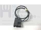Horizon Fitness Treadmill RPM Speed Sensor Reed Switch 2 Terminal Wire 019316-A-hydrafitnessparts
