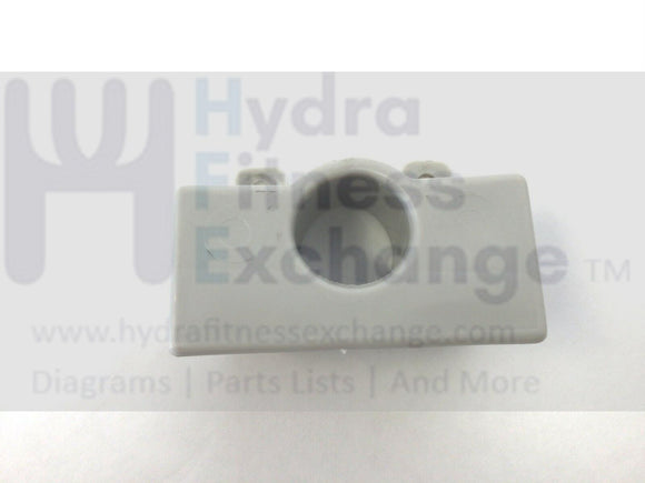 Horizon Fitness Treadmill Rear Stabilizer End Cap Cover 1000101235-hydrafitnessparts