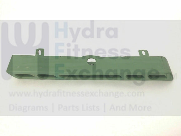 Horizon Fitness Treadmill Rear Stabilizer Front Cap Cover 1000101236-hydrafitnessparts