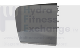 Horizon Fitness Treadmill Right Rear End Cap 1000329447-hydrafitnessparts