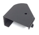 Horizon Fitness Treadmill Right Transport Wheel Cover 000179-BB-hydrafitnessparts