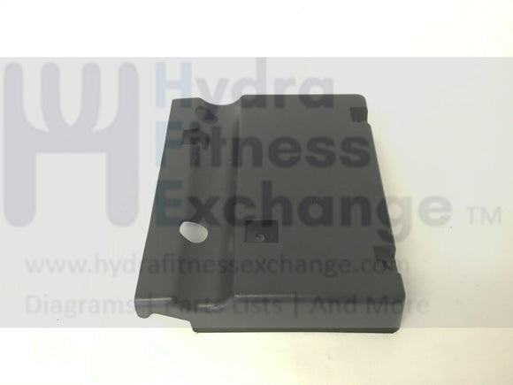 Horizon Fitness Treadmill Safety Key Receiver Plate 1000101264-hydrafitnessparts