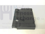 Horizon Fitness Treadmill Safety Key Receiver Plate 1000101264-hydrafitnessparts
