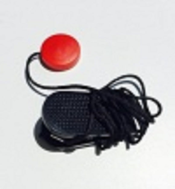 Horizon Fitness Treadmill Safety Key Set 016488-Z-hydrafitnessparts