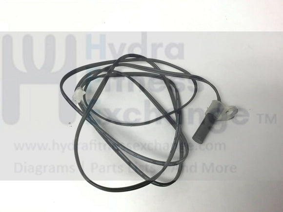 Horizon Fitness Treadmill Speed Sensor Reed Switch 2 Terminal Wire 1000094015-hydrafitnessparts