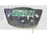 Horizon Fitness Treadmill Upper Control Board Heart Rate Receiver 040482-BCX-hydrafitnessparts