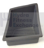 Horizon Fitness Treadmill Water Bottle Holder MFR-TM639-N03 1000201000-hydrafitnessparts