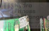 Horizon Fitness Tsc4 TSC3 Treadmill Display Console W/Circuit Board 087903-hydrafitnessparts