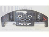 Horizon Fitness Tsc4 TSC3 Treadmill Display Console W/Circuit Board 087903-hydrafitnessparts