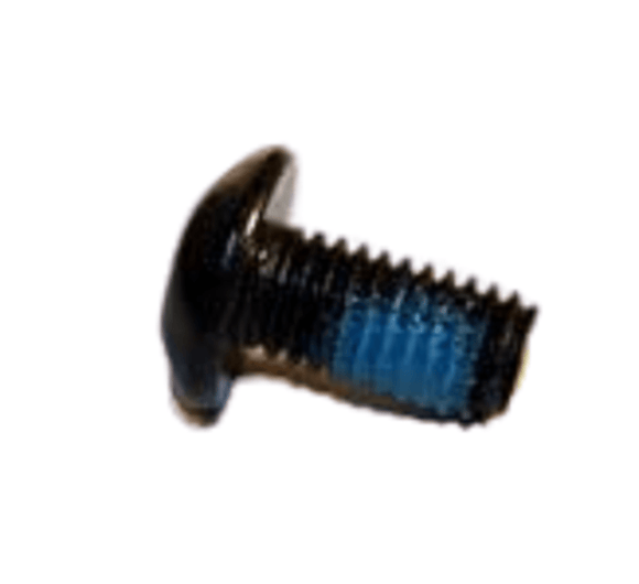 Horizon Fitness Vision Fitness Elliptical Hex Socket Screw M8x1.25Px15L 072210-hydrafitnessparts