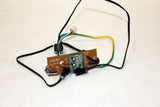 Horizon Fitness Vision Smooth Merit Fitness Treadmill Heart Rate Receiver Board 038132-BBX-hydrafitnessparts