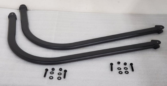 Horizon HT5.0 - EP031 Stepper Step Movable Handlebar Supporting Tube 1000439948-hydrafitnessparts