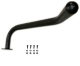 Horizon HT5.0- EP031 Stepper Step Right Moveable Handlebar Post Set 1000439946-hydrafitnessparts