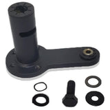 Horizon HT5.0- EP031 Stepper Step Right Swing Head Fixed Base Welding 1000439960-hydrafitnessparts