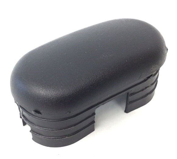 Horizon LS760T CT5.0 CT81 LS780T SC2250T T91 Treadmill Side Rail End Cap 076073-hydrafitnessparts