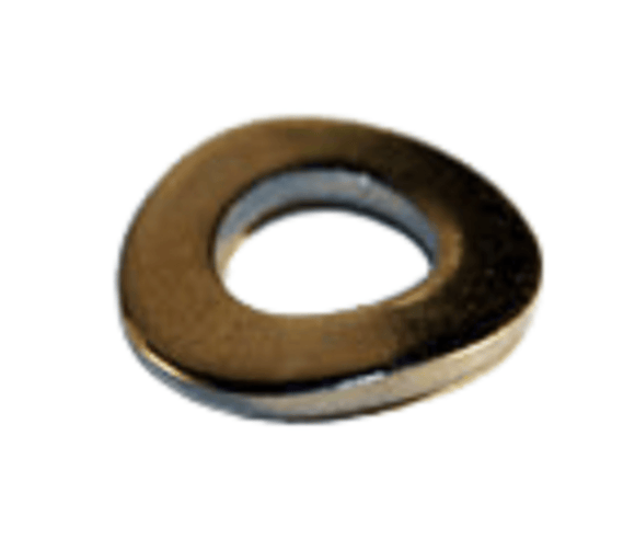 Horizon Matrix Fitness CB139 EP104 GFTCOR GFT3S PL212 Elliptical Washer 005173-A-hydrafitnessparts