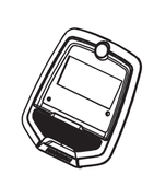 Horizon Matrix Fitness Evolve3 Evolve5 T3xh-01 Elliptical Display Console Assembly-hydrafitnessparts