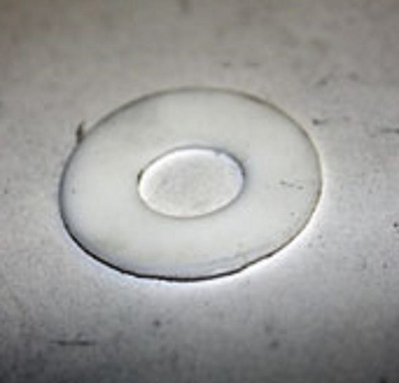 Horizon Matrix Fitness Gear Elliptical Teflon Washer 10.5x25x1.0T 005189-00-hydrafitnessparts