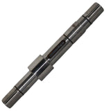 Horizon Matrix Fitness Oxford 5 - AR50B W1x-G4 - AR09 Rower Pulley Axle 009147-C-hydrafitnessparts