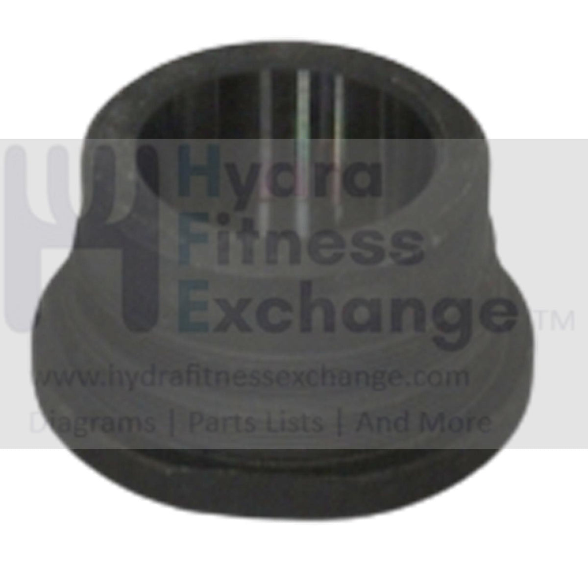 Horizon Matrix Fitness Oxford 5 - AR50B W1x-G4 - AR09 Rower Pulley Hub ...
