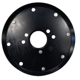 Horizon Matrix Fitness Oxford 5 - AR50B W1x-G4 - AR09 Rower Rope Pulley 003840-B-hydrafitnessparts