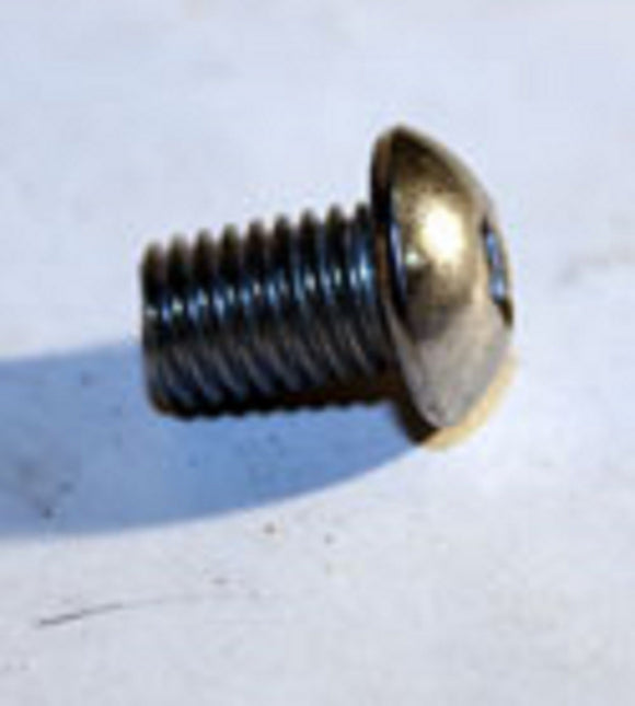 Horizon Matrix Fitness Retail Elliptical Hex Socket Screw M10x1.5Px15L 004793-AE-hydrafitnessparts