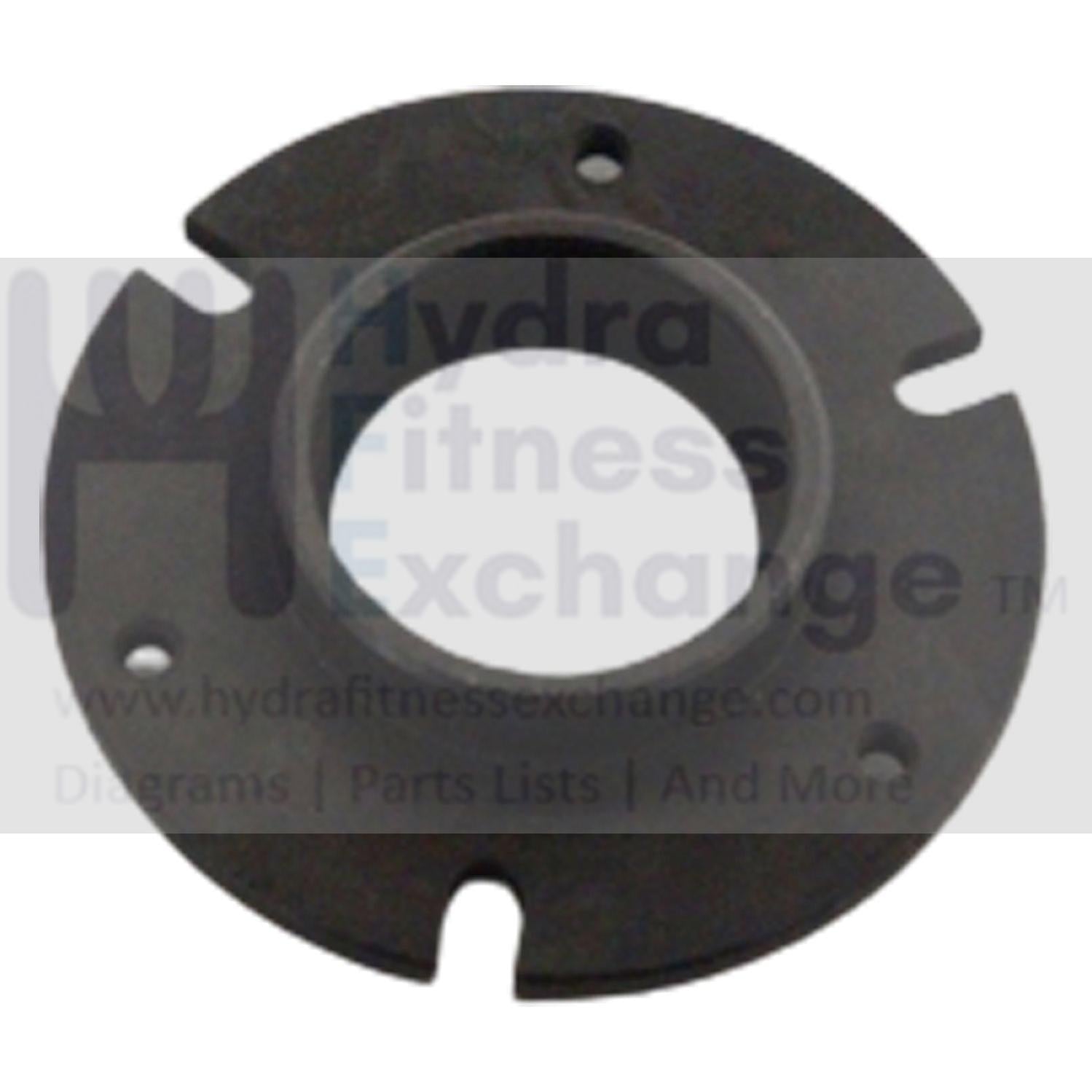 Matrix Rower Parts Horizon Matrix Fitness Rower Bearing Housing 005347-00 – hydrafitnessparts