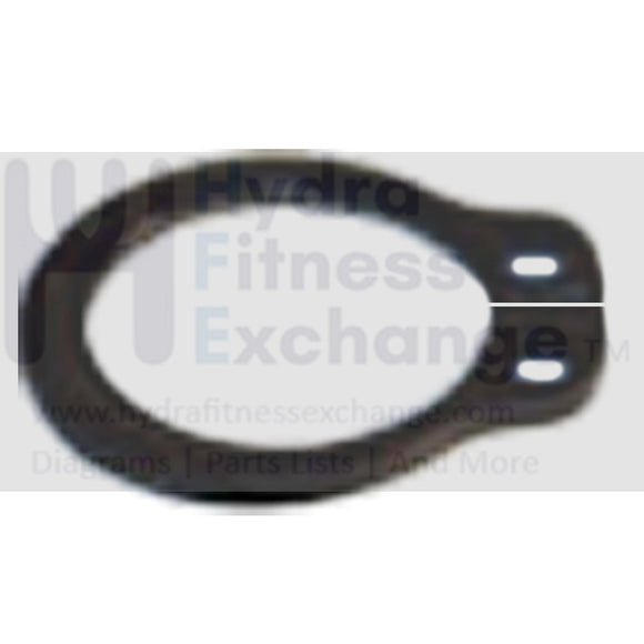 Horizon Matrix Fitness Rower External Retainer C Clip 005364-00 ...