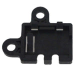 Horizon Matrix Fitness Rower Seat Fixed Polar 1000365378-hydrafitnessparts