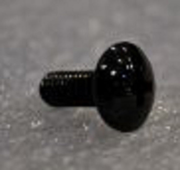 Horizon Matrix Fitness Stationary Bike Button Head Screw M4x0.7Px10L 004362-00-hydrafitnessparts
