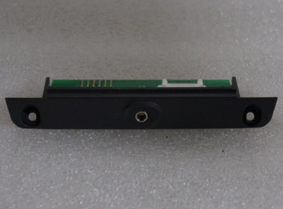 Horizon Matrix Fitness Stationary Bike Earphone Board Set 1000365782-hydrafitnessparts