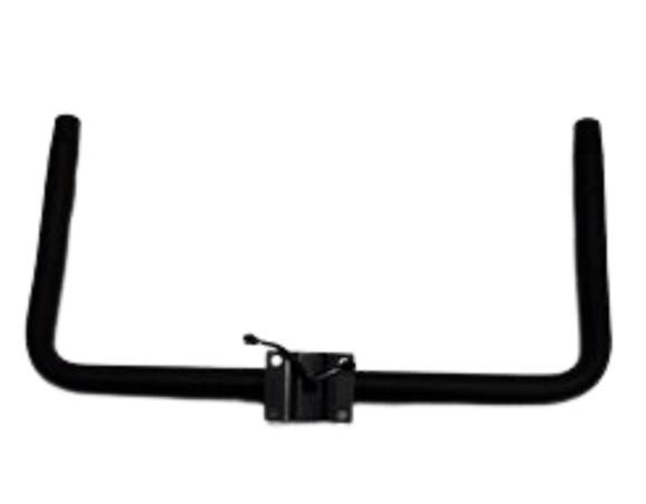 Horizon Matrix Fitness Stationary Bike Seat Handlebar Set 083790-hydrafitnessparts