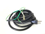 Horizon Matrix Fitness Treadmill Power Cord Cable Wire Harness 083864-hydrafitnessparts