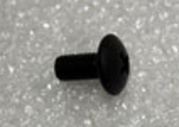 Horizon Matrix Merit Fitness Gear Elliptical Phillip Screw M5x0.8Px10L 004386-00-hydrafitnessparts