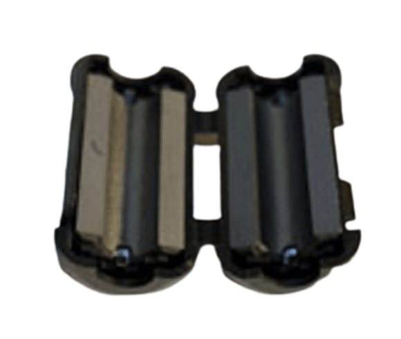 Horizon Matrix Merit Smooth Vision Fitness Gear Treadmill Ferrite Core 003386-A-hydrafitnessparts