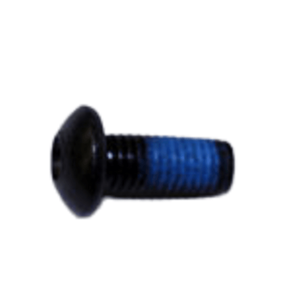 Horizon Matrix Merit Tempo Triumph Vision Fitness Elliptical Screw M8x1.25Px20L 004796-00-hydrafitnessparts