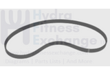 Horizon Matrix Retail Fitness Elliptical Poly V Drive Belt 8 Ribs 004177-A-hydrafitnessparts